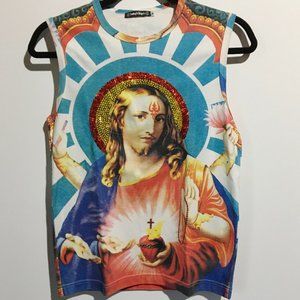 Cowboy&Angels T-Shirt,  tank top